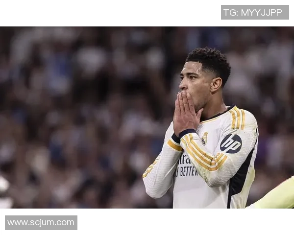 贝林厄姆：年轻天才在绿茵场上的崛起与未来展望