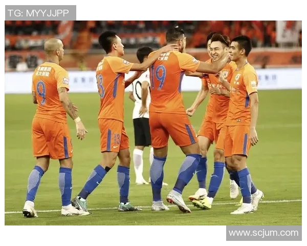 鲁能迎战泰达激战在即球迷期待精彩对决与胜利时刻