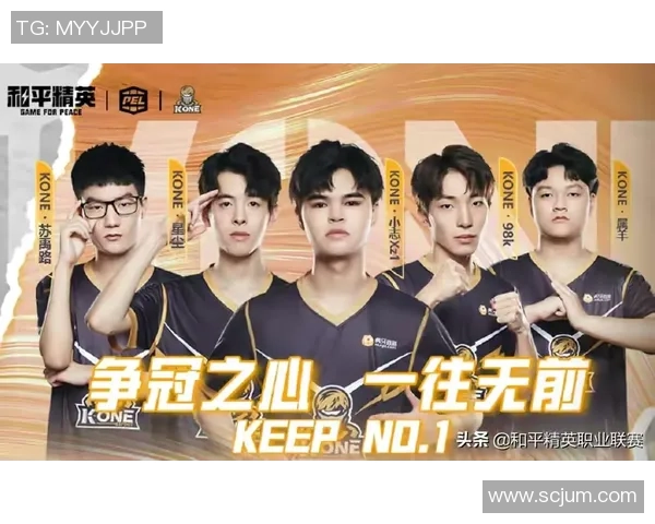 和平精英赛场上的传奇逆袭RNG战队的荣耀与奋斗之路