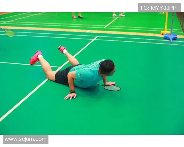 与黄丽对话：探索她的羽毛球生涯与心路历程